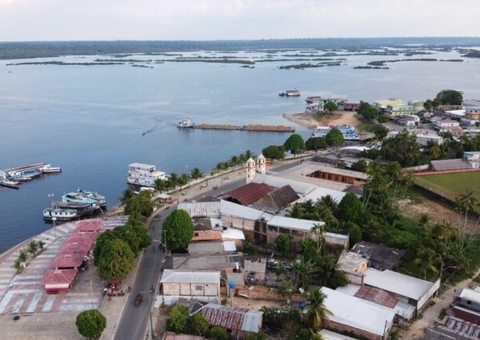 TCE-AM suspende convocações de concurso público em Uarini por irregularidades