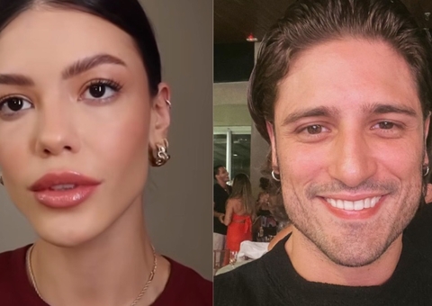 Daniel Rocha explica motivo de ter recusado BBB25 com Vitória Strada