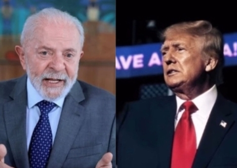 Trump convida Milei e outros líderes para posse; Lula fica de fora