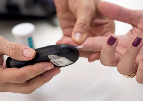 Lula veta projeto que equipara diabetes de tipo 1 a deficiência