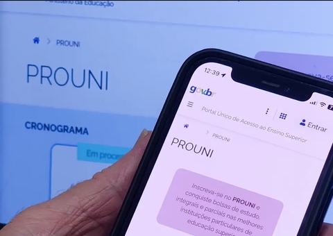 Ministro Camilo Santana divulga datas do Prouni e Fies; confira