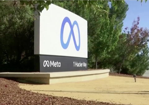 Meta diz que vai responder até o fim desta segunda sobre combate a crimes e checagem de fatos