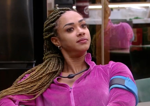 BBB25: Divisão de camas com Guilherme e Joelma causa incômodo em brothers