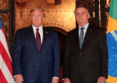 Defesa de Bolsonaro diz que mentira sobre convite teria 'rigorosas consequências'