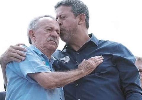 Benedito de Lira, prefeito e pai de Arthur Lira, morre aos 82 anos