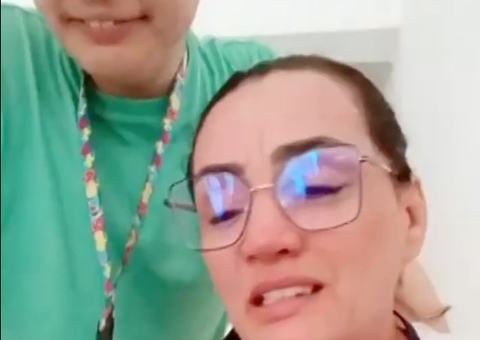 Mãe celebra nota 920 de filho com autismo na redação do Enem e comove internautas; vídeo