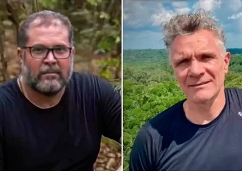 Livro de Dom Phillips sobre a Amazônia será lançado em maio em homenagem ao jornalista