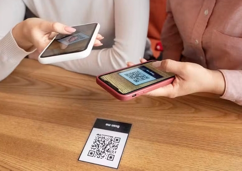 Transações de Pix registram maior queda após fake news sobre taxação