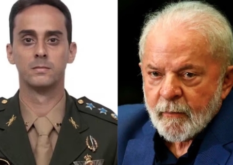 'Kid Preto' acusado de planejar morte de Lula solicita revogação de prisão