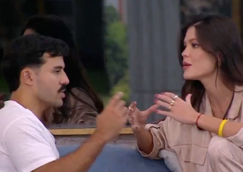 BBB25: Pós-sincerão tem DR de Vitória Strada e Mateus, 'ranço' de circenses e dupla dormindo fora