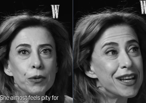 Fernanda Torres corrige gafe sobre Fernanda Montenegro em entrevista na gringa; vídeo