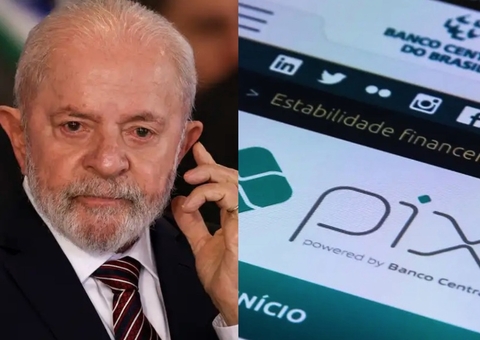 Governo revoga norma de fiscalização do PIX após onda de fake news