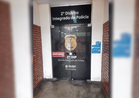 Envolvido em tortura e assassinato de adolescentes, Chico Lio é preso em Manaus