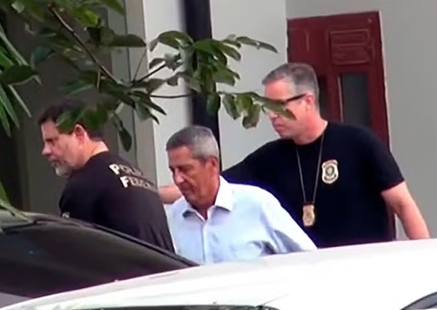 Braga Netto solicita devolução de itens apreendidos em investigação sobre golpe