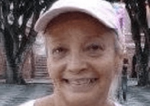 Polícia busca por idosa de 68 anos que desapareceu em Manaus