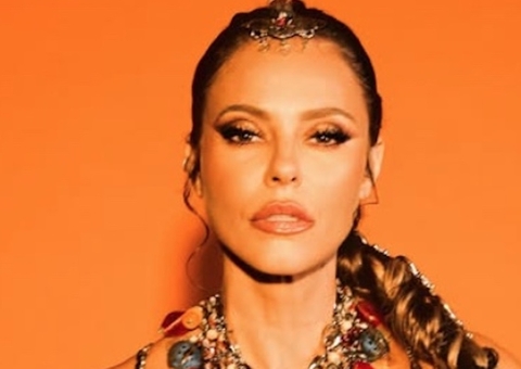 Paolla Oliveira revela que perdeu contratos após assumir 'corpo real'