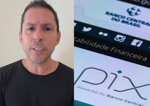 Marcelo Ramos critica Receita Federal e celebra revogação do monitoramento do PIX