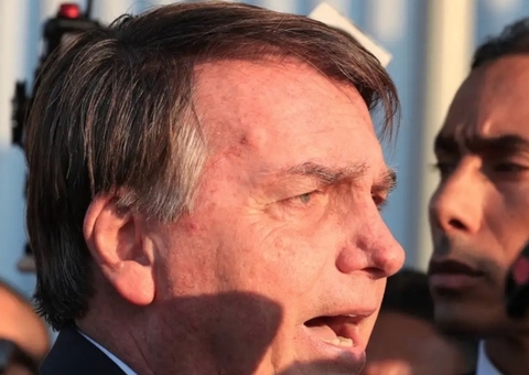 Bolsonaro chama inelegibilidade de 'estupro da democracia' em entrevista ao NYT