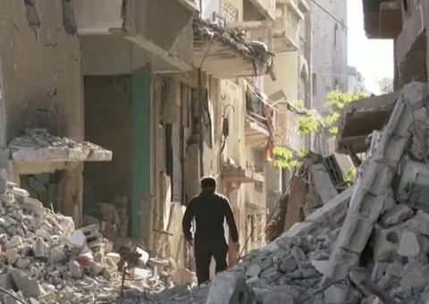 Israel adia votação de cessar-fogo após Netanyahu acusar Hamas de rejeitar acordo