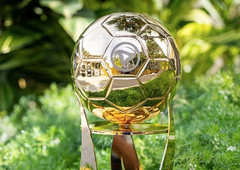 CBF define horários e locais dos jogos da primeira fase da Copa Verde 2025