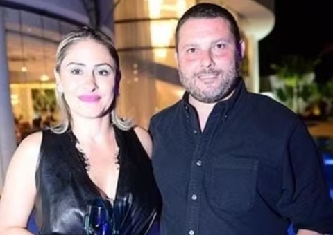 Empresário e esposa morrem na queda de helicóptero em São Paulo; filha e piloto sobreviveram