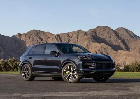 Homem é preso por comunicar falso roubo de Porsche para ficar com seguro de R$ 1 mi