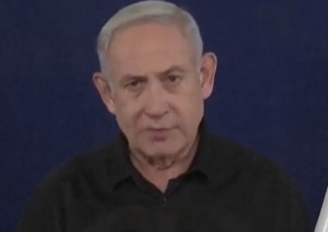 Após impasse, Netanyahu confirma acordo de cessar-fogo com o Hamas 