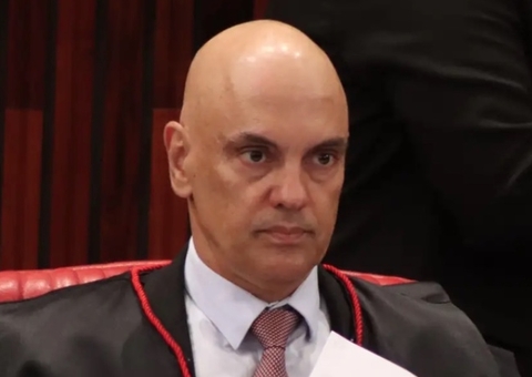 Deputados falam em pedir a Trump suspensão de visto de Moraes para entrar nos EUA