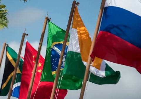 Sob a presidência do Brasil, Brics anuncia mais oito nações parceiras