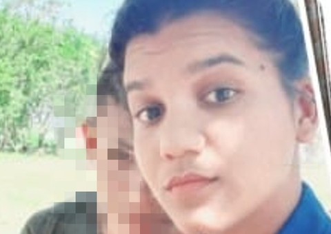 Corpo de jovem que desapareceu com os três filhos no rio em Manicoré é encontrado