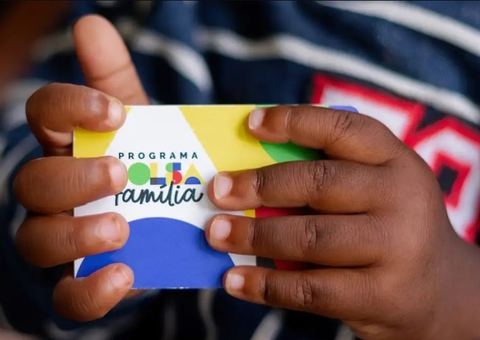 Caixa começa a pagar Bolsa Família de janeiro