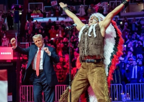 Festa no Capitólio com autoridades, bilionários e shows marcará posse de Trump nos EUA 