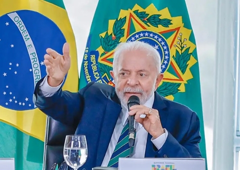 Lula diz que meta de 2025 é baixar preço dos alimentos no Brasil