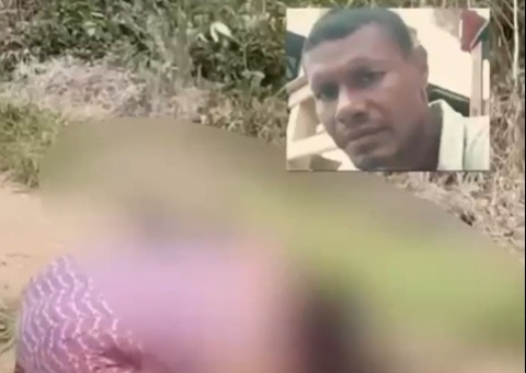 Filho de Cafu testemunhou pai ser assassinado por fazendeiro; diz delegado