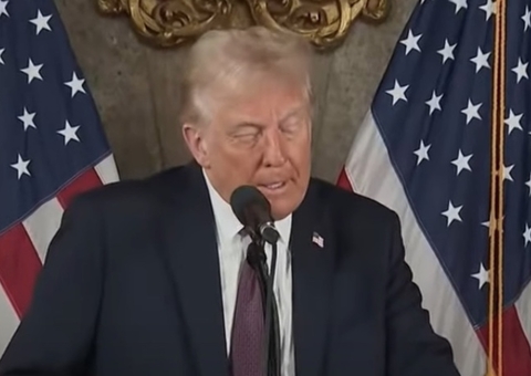 Donald Trump chega ao segundo mandato fortalecido e radicalizado