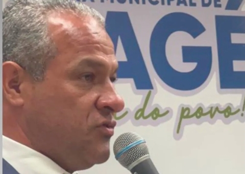 Vereador morre a tiros na porta de casa