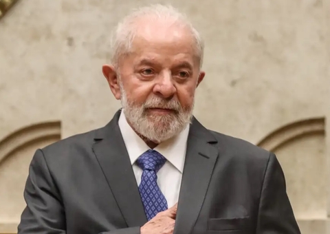 Lula parabeniza Trump e destaca amizade histórica entre Brasil e EUA