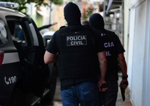 Homem é preso suspeito de estuprar dois meninos e filmar crimes