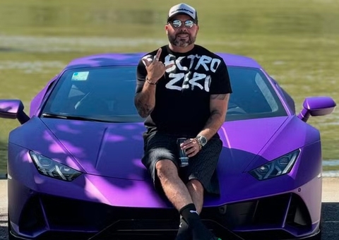 Estúdio de tatuagem se manifesta após empresário morrer durante anestesia 