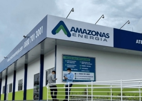 Impasse na venda da Amazonas Energia pode ter nova decisão, diz Aneel