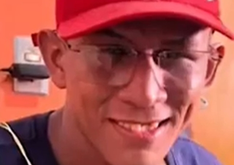 'Aladin' é preso suspeito de estuprar idosa de 83 anos em Itacoatiara