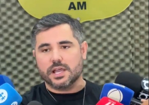 AO VIVO:  Polícia fala sobre prisão de conselheiro de facção do Pará em Manaus