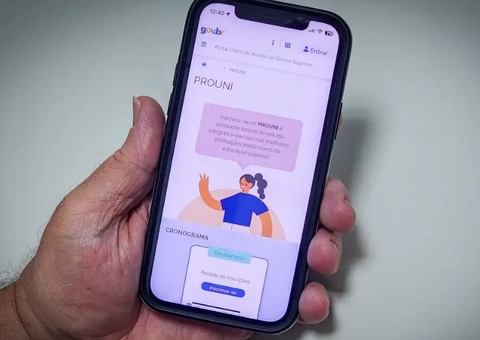 Inscrições no Prouni 2025 começam nesta sexta-feira