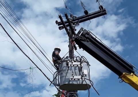 Amazonas Energia deve indenizar família em R$ 100 mil após tragédia com fios de alta tensão