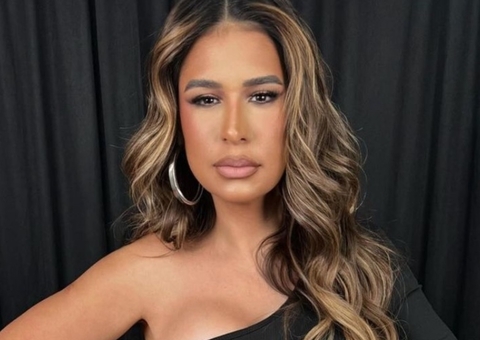 Prefeito de Tefé pagará quase R$ 1 milhão por show de Simone Mendes