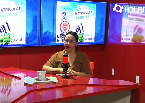 Confira as principais notícias no 'Boletim' desta quinta-feira; Assista