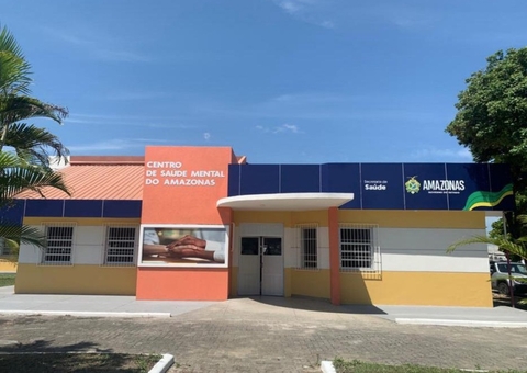 Rede de saúde mental do Amazonas realizou quase 100 mil atendimentos em 2024
