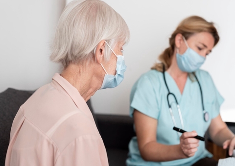 Processo seletivo é aberto para Programa de Residência em Enfermagem de Família e Comunidade