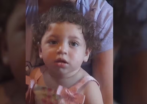 Bebê de 1 ano é sequestrada por falsa agente de saúde