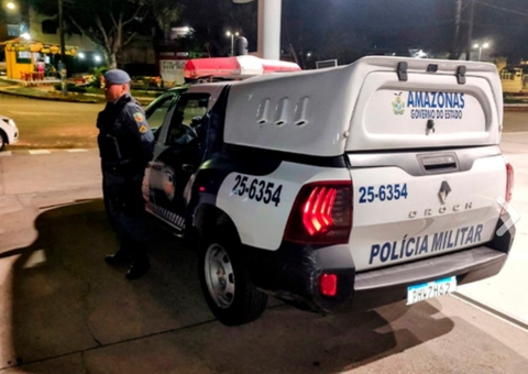 Tio é preso por estuprar três sobrinhas em Tonantins; vítima desmaiava na escola